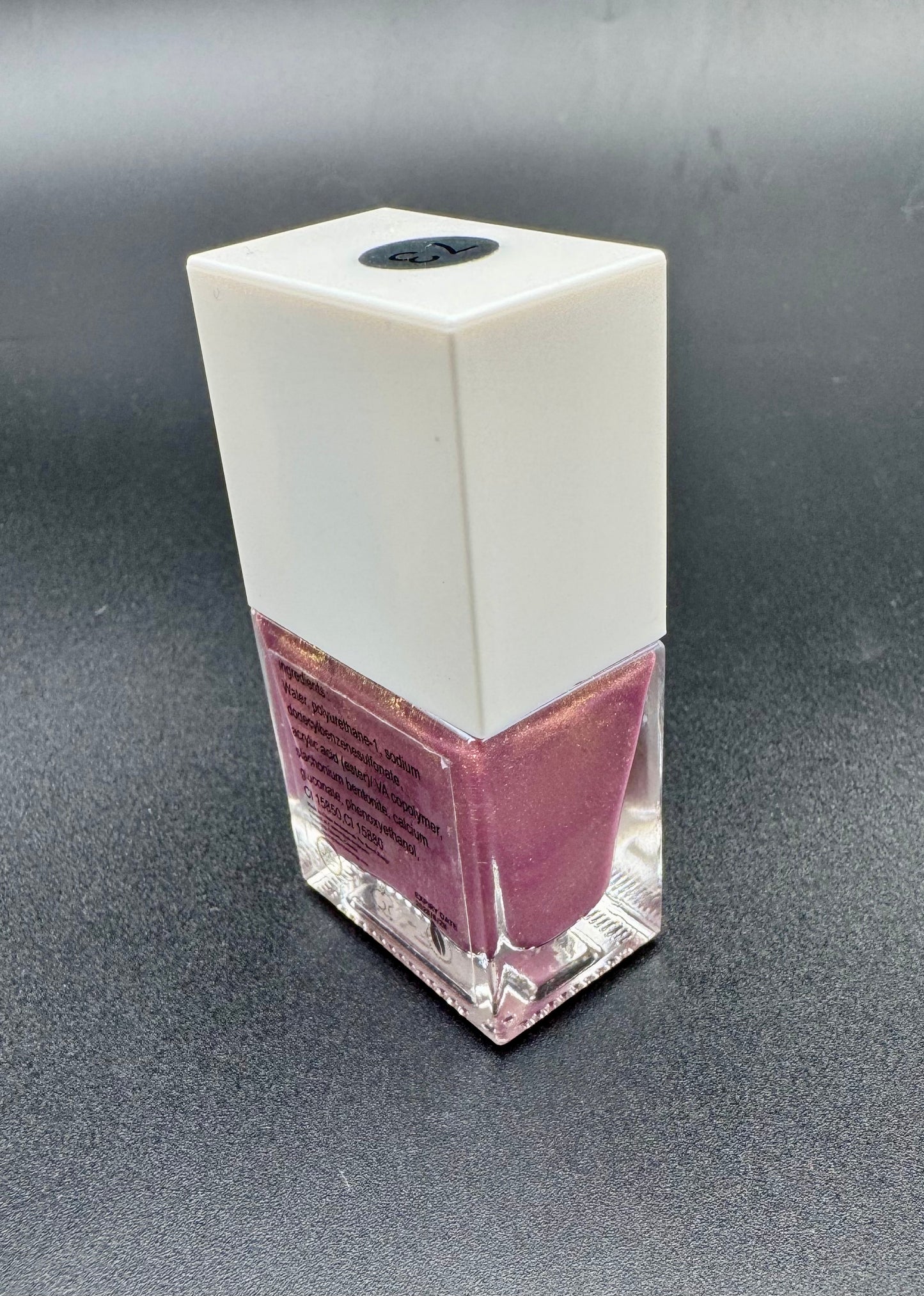 Breathable Nail Polish 73