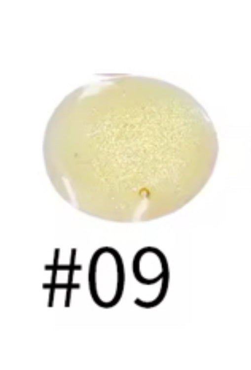 Lip Oil - 09