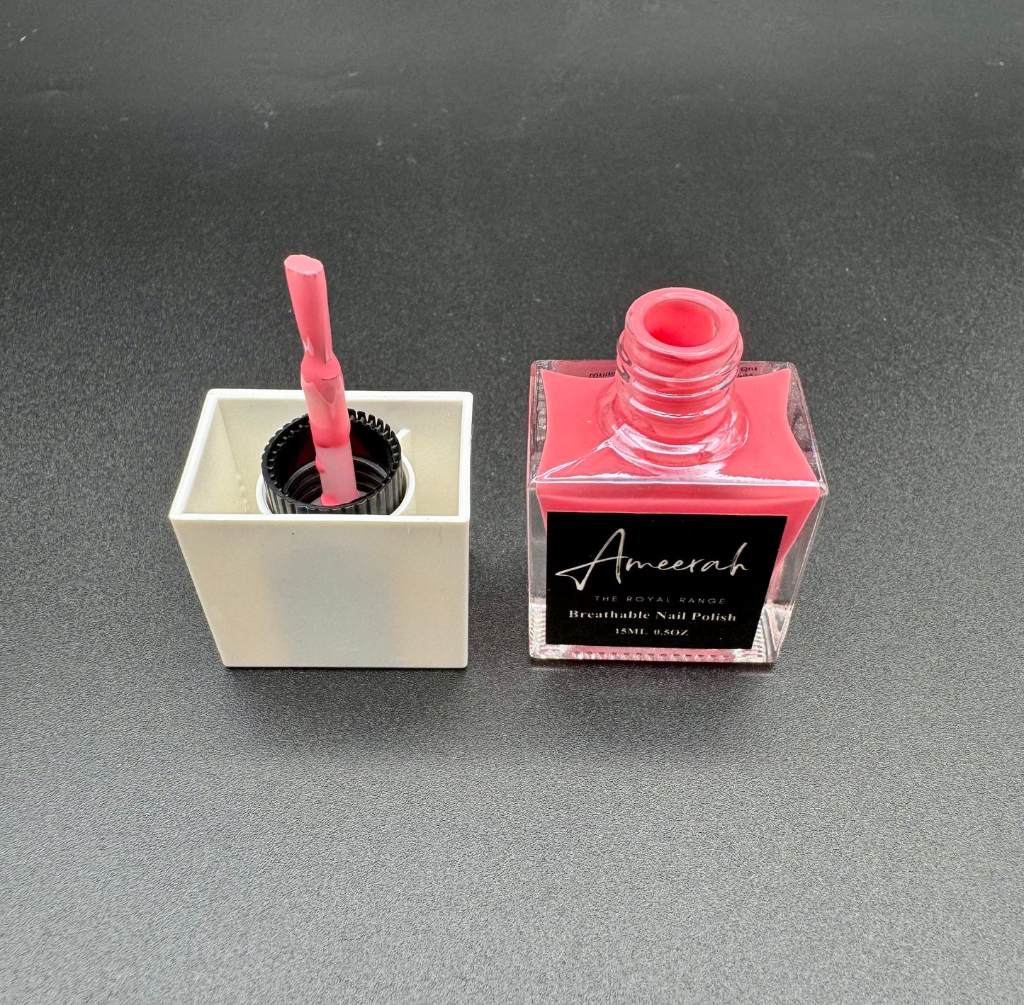 Breathable Nail Polish 120