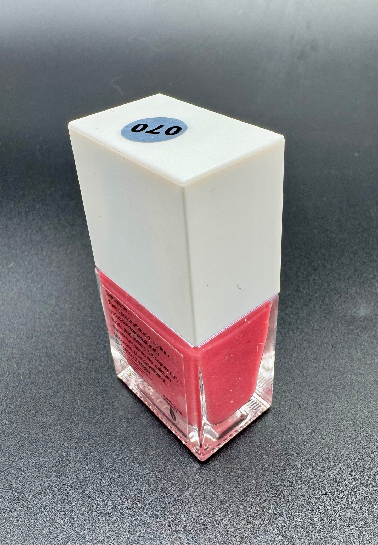 Breathable Nail Polish 070