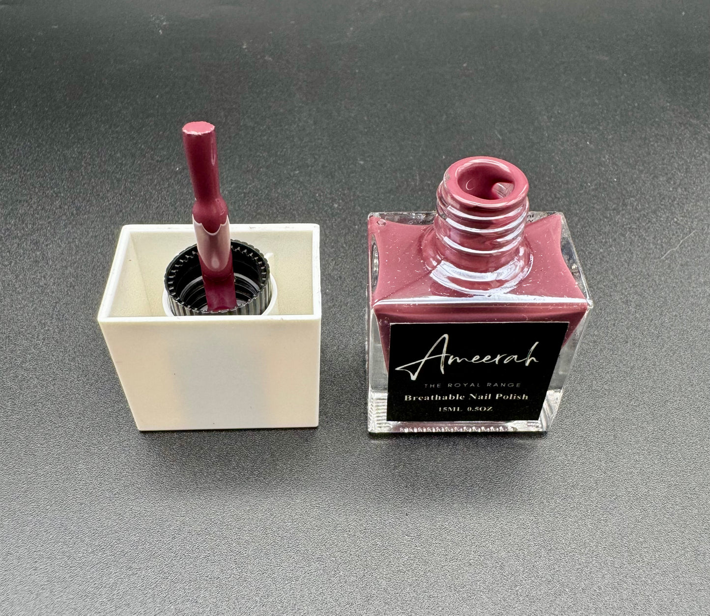 Breathable Nail Polish 138