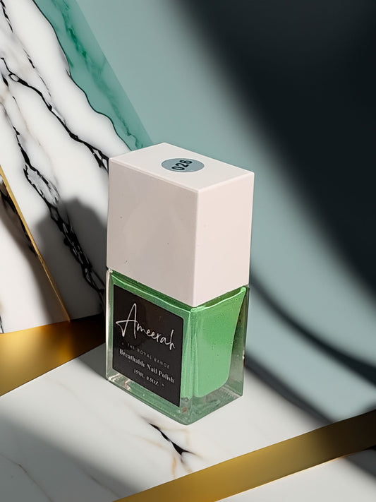 Breathable Nail Polish 26