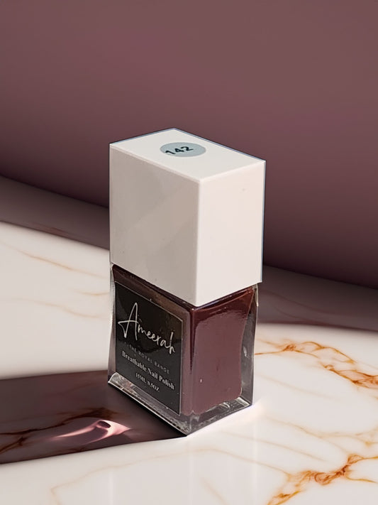 Breathable Nail Polish 142