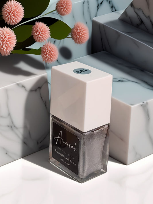 Breathable Nail Polish 105