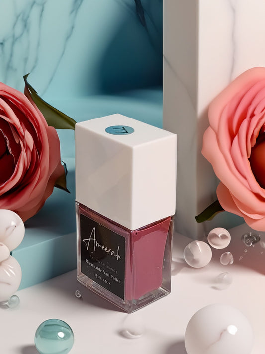 Breathable Nail Polish 77