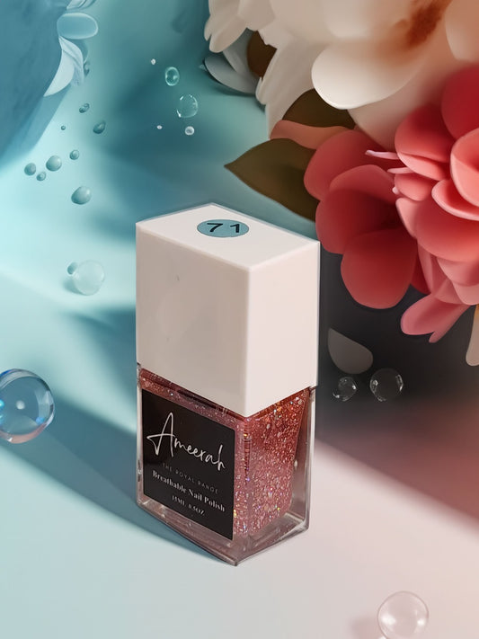 Breathable Nail Polish 71
