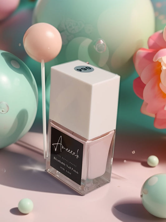 Breathable Nail Polish 64
