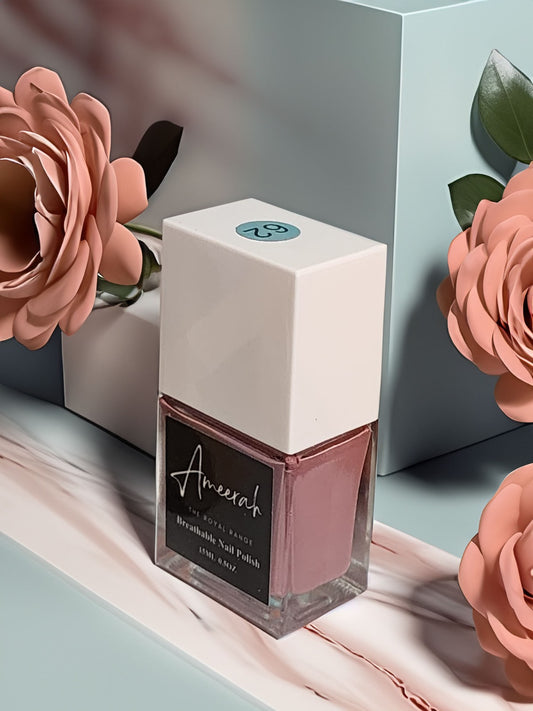 Breathable Nail Polish 62