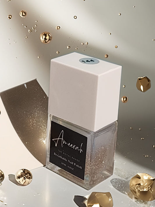 Breathable Nail Polish 144