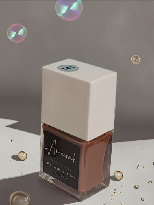 Breathable Nail Polish 141