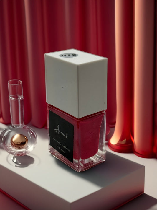 Breathable Nail Polish 22