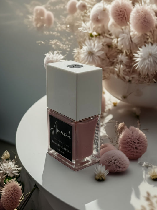 Breathable Nail Polish 75
