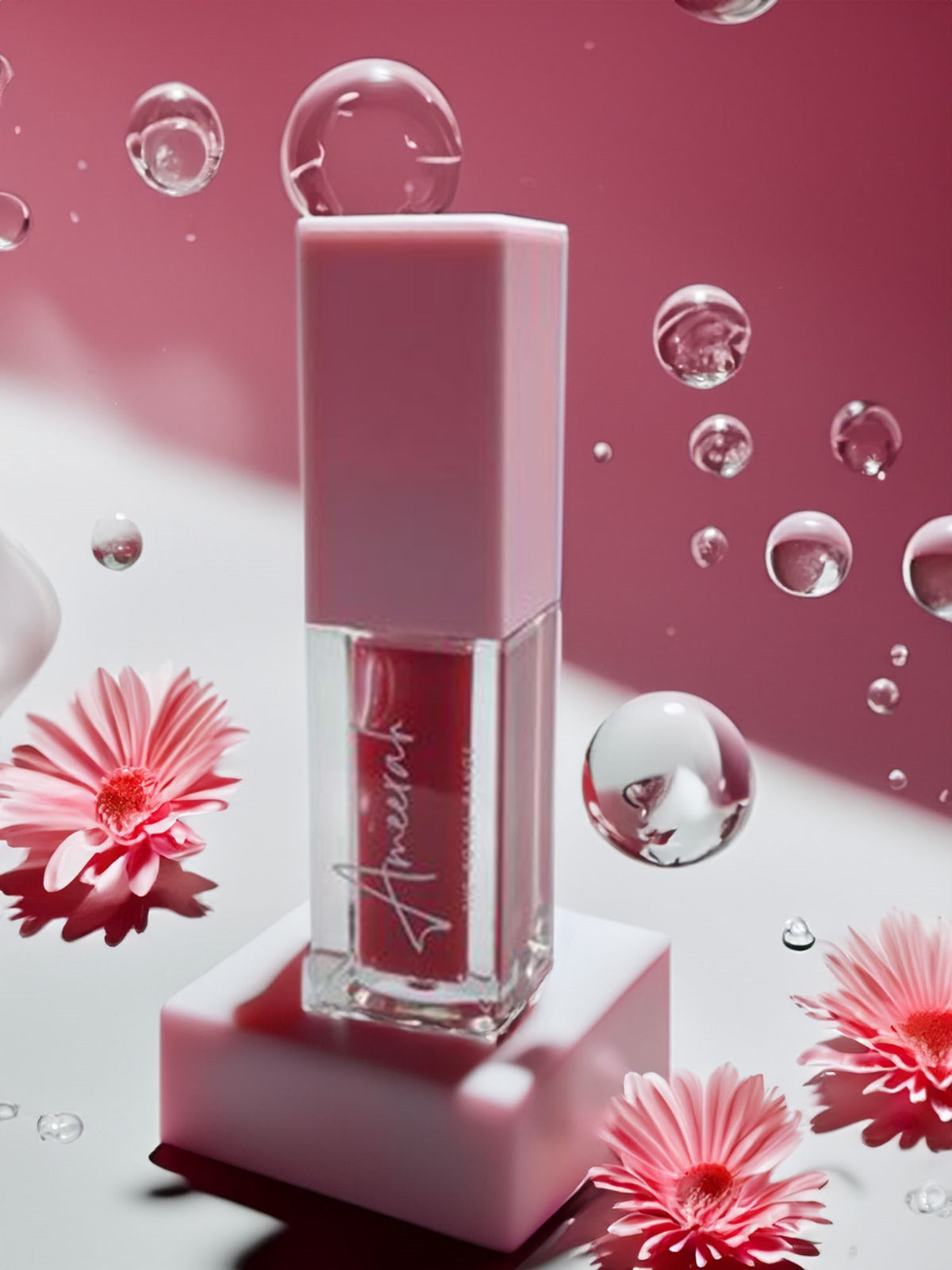 Lip Oil - Rosewood