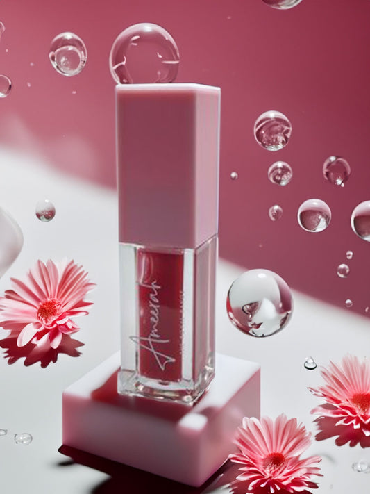 Lip Oil - Rosewood