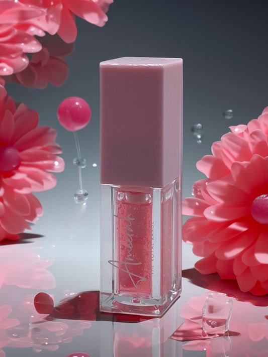 Lip Oil - Pink me