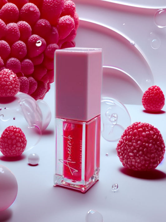Lip Oil - Raspberry