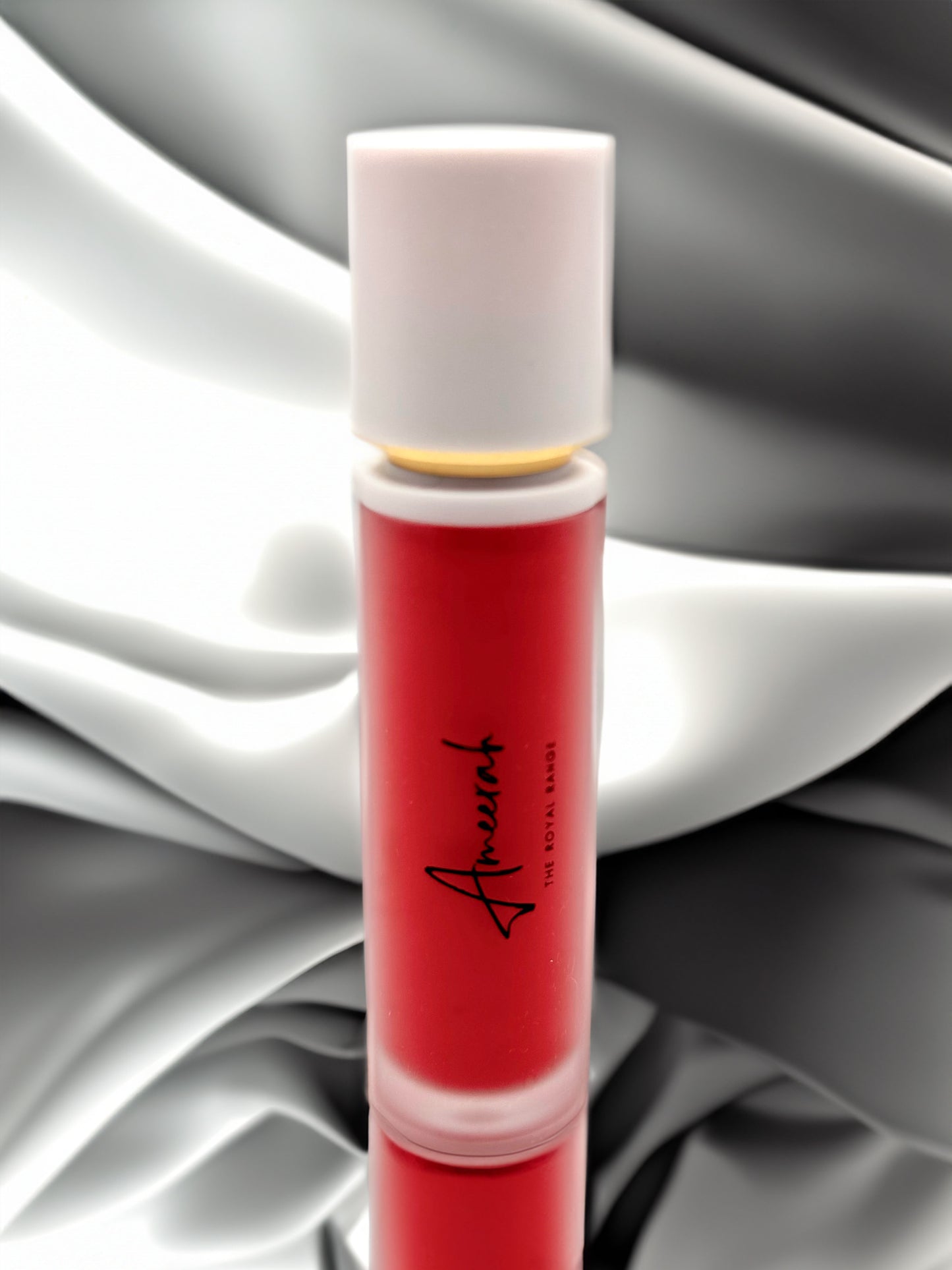 Creamy Liquid Blush 01