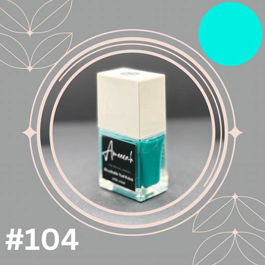 Breathable Nail Polish 104