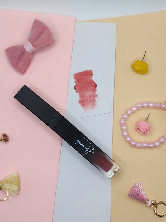 Ameerah The Royal Range Lip Gloss 64 Pink