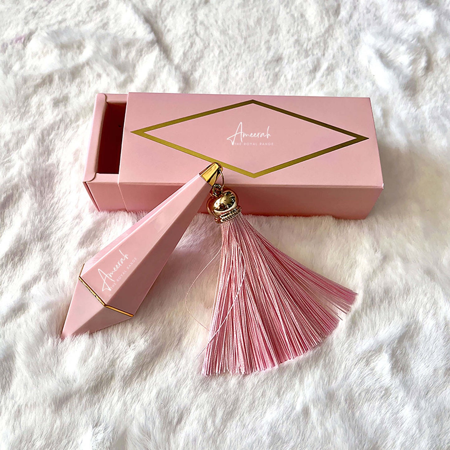 Ameerah The Royal Range Lip Stick 4