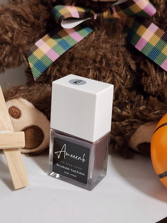 Breathable Nail Polish 134