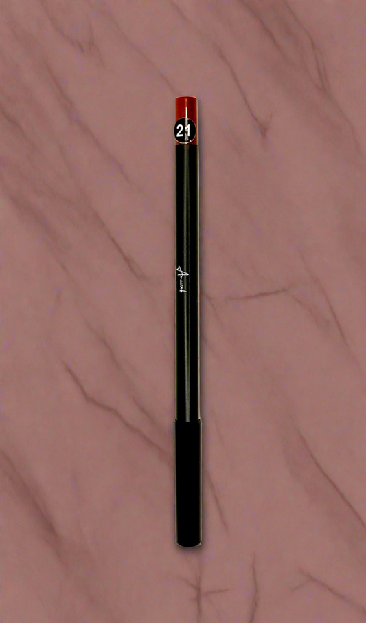 Creamy Lip Liner 21