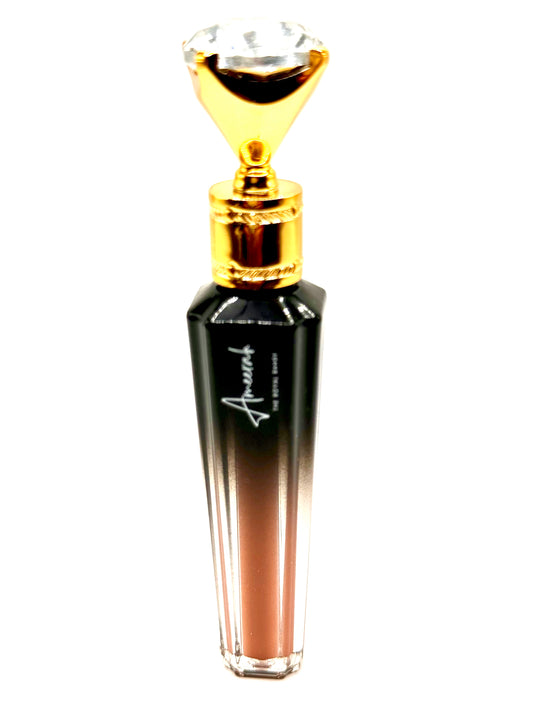 Ameerah The Royal Range Liquid Lipstick - 62