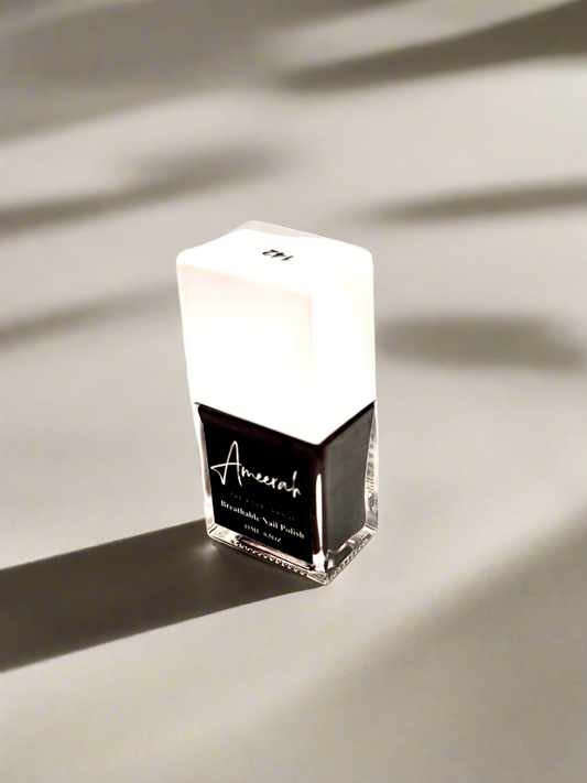 Breathable Nail Polish 142-B