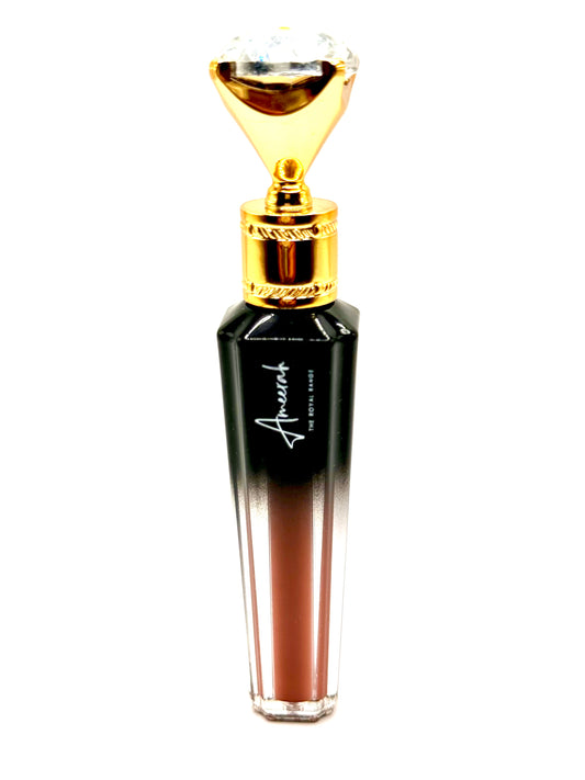 Ameerah The Royal Range Liquid Lipstick - 58