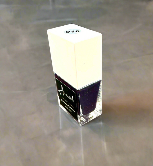Breathable Nail Polish 018