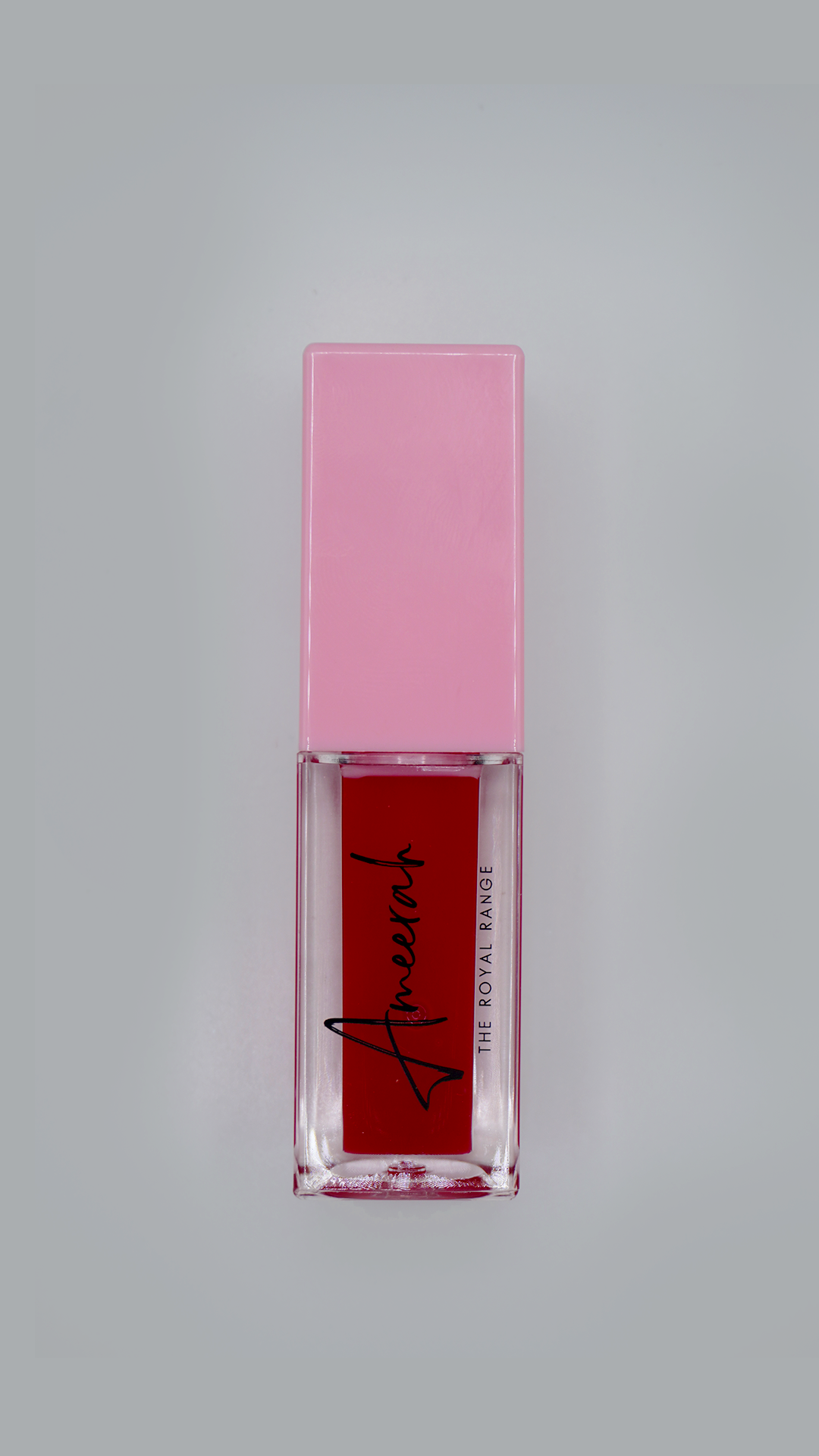 Ameerah The Royal Range Lip Oil - Pomegranate