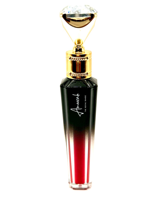 Ameerah The Royal Range Liquid Lipstick - 48