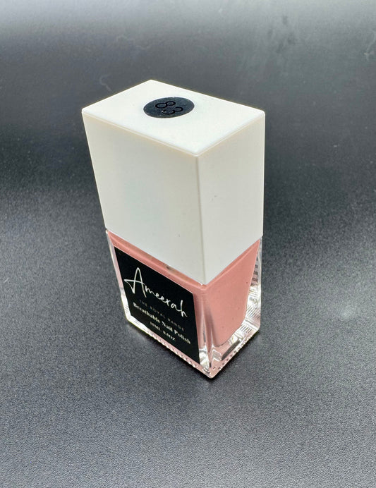 Breathable Nail Polish 83