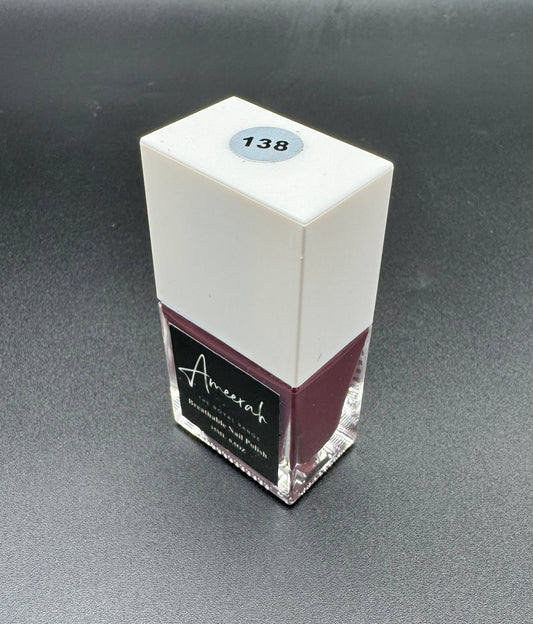 Breathable Nail Polish 138