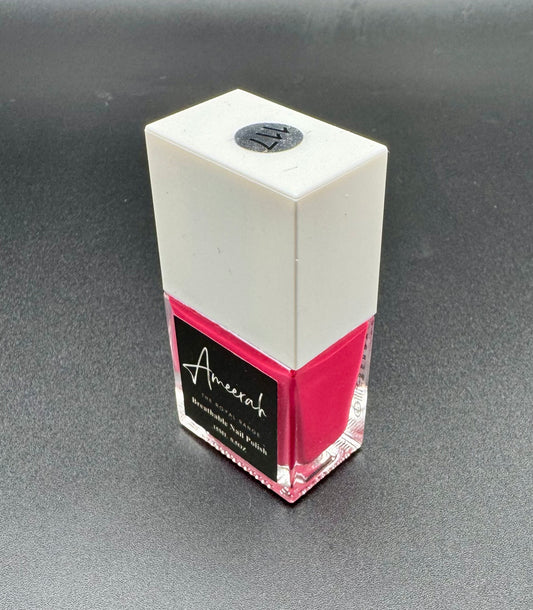 Breathable Nail Polish 117