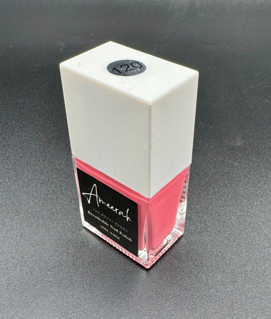 Breathable Nail Polish 120