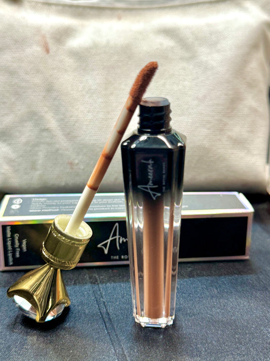 Liquid Lipstick 59