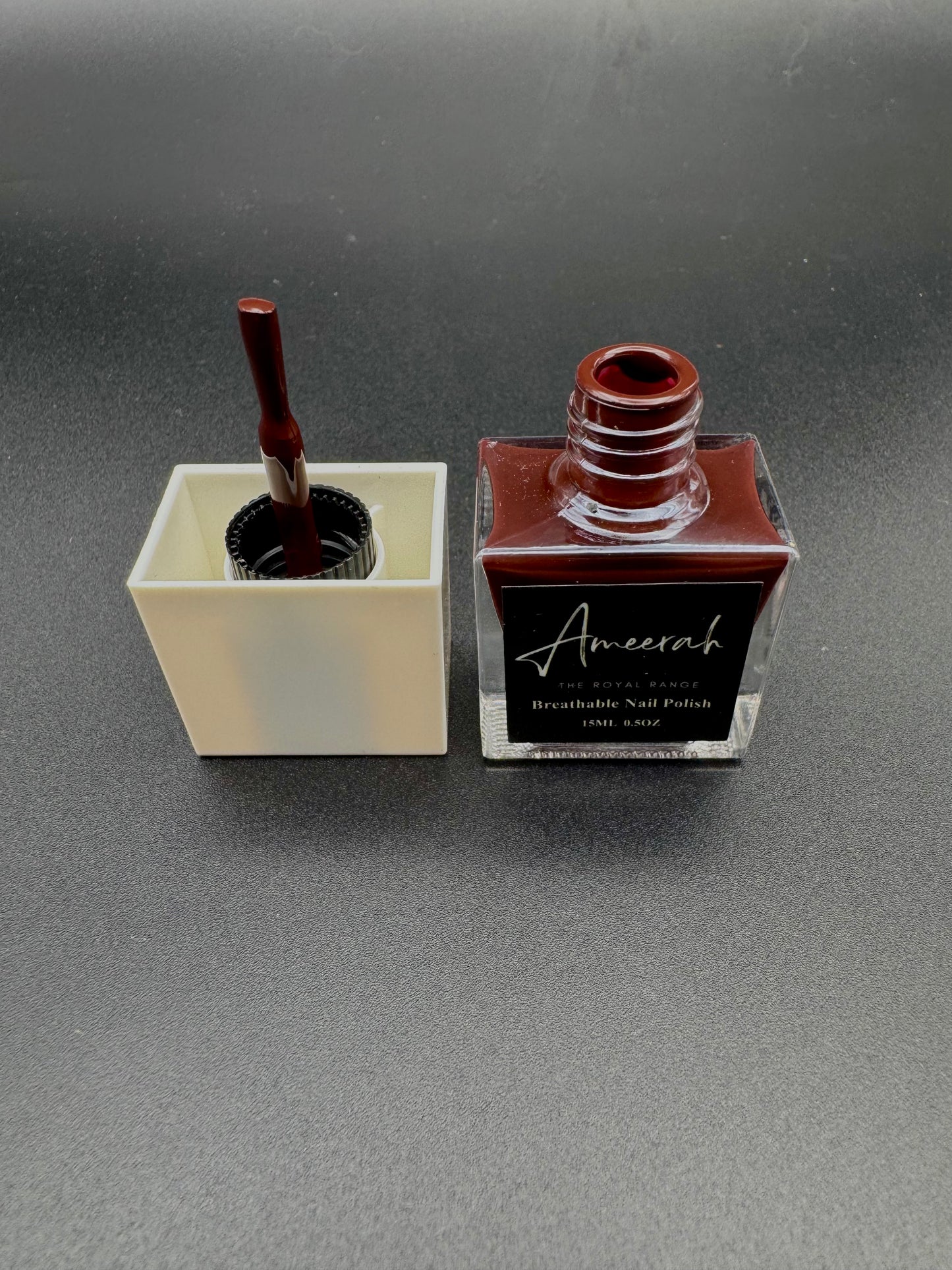 Breathable Nail Polish 019