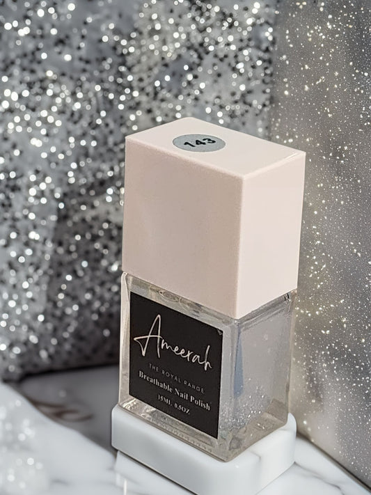 Breathable Nail Polish 143