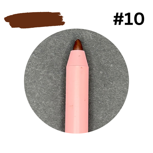 Twist Lip Liner 10