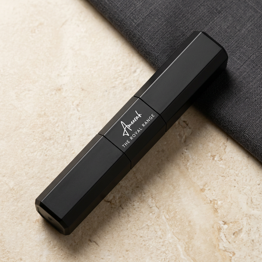Ameerah 2-in-1 Mascara with Lengthening Serum