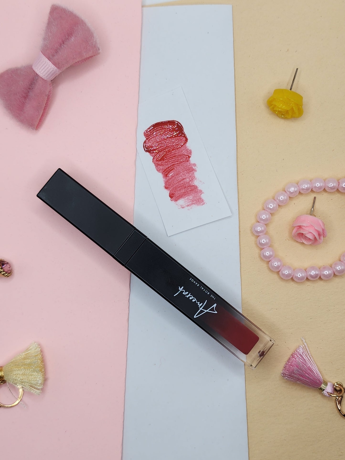 Ameerah The Royal Range Lip Gloss 40