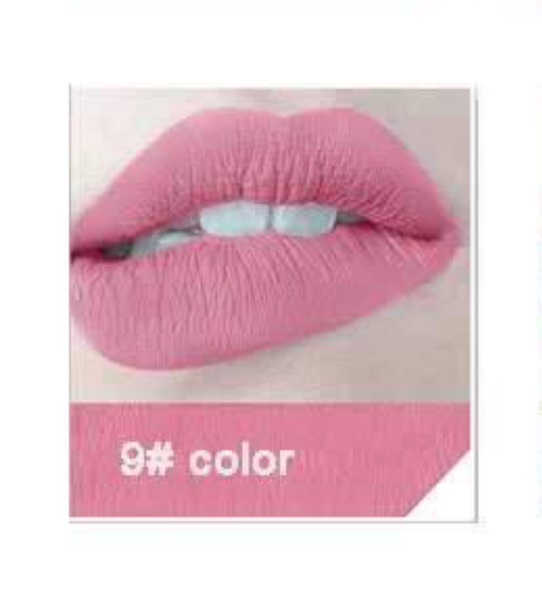 Ameerah The Royal Range Lip Stick 9